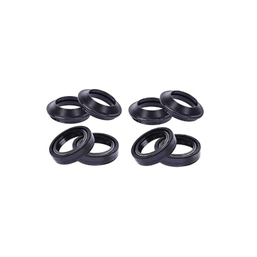 Joint d'huile 33x46x11 pour réparer une fuite de fourche GN250F