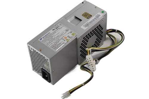 Lenovo power supply adaptateur secteur original pour ordinateur portable noir