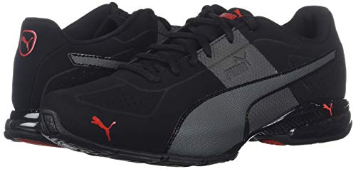 Image of Puma Men's Tazon 6 FM Running Shoe