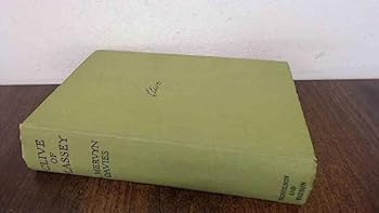 Hardcover Clive of Plassey: A biography Book