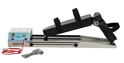 Narayani TradersCPM Continuous Passive Motion For Knee Rehabilitation after knee surgery