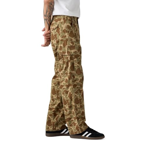 Levi's Men's Xx Baggy Cargo Pant2