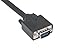 Manhattan SVGA Monitor Cable - Black (311748)