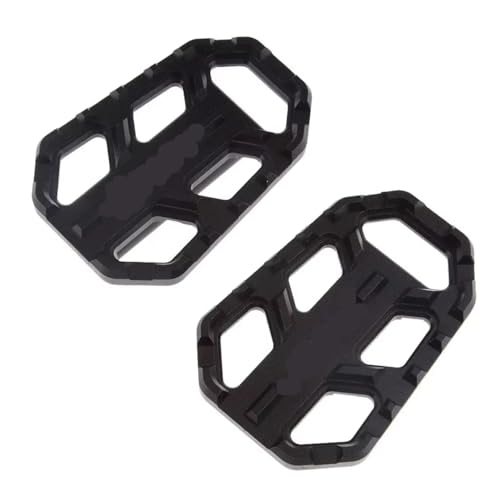 Pédale moto et extension de pied d'augmentation pour béquille R Nine T Scrambler