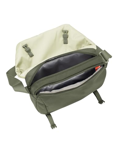 VAUDE Umhängetasche ROM S III - hochwertige Messenger Bag Herren & Damen aus recyceltem PET… – Ansicht 5
