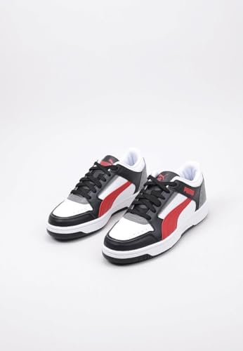 Image of PUMA Mens Rebound Layup Lo Sneaker