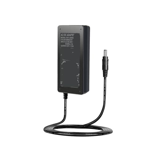 Adaptador de corriente de 12V 4A para iluminacion led de salones 3