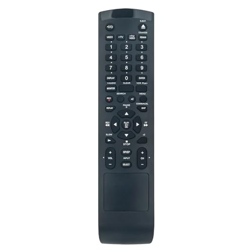 Mando a distancia RMT-V402C para reproductor de vídeo Sony VCR SLV-N88 SLV-N650 SLV-N750