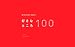 present book 好きなところ100 (presentbookシリーズ)