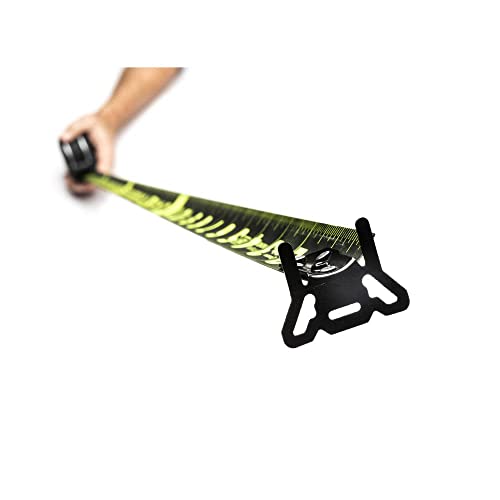 Crescent 25' Generation 1 Nite Eye Tape Measure - L1125B-02 #TOP2