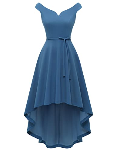 blue short front long back dress Evening Dresses Dresses That Are Short In The Front Long In The Back Buy  Royal Blue