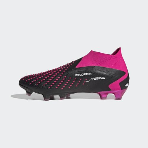 Image of Adidas Unisex Accuracy.2 Firm Ground | Soccer Cleats