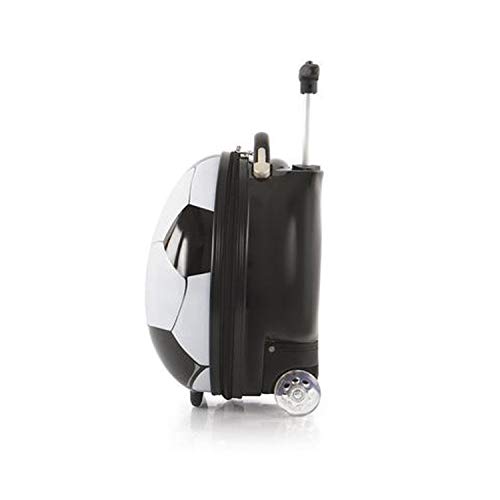 Heys America Sport Kids Luggage Soccer Ball One Size - Image 4