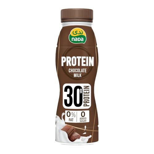 Nada Protein Milk Chocolate 320ml
