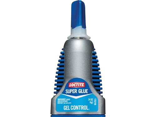 Loctite 234790 4 Grams Super Glue Gel Control