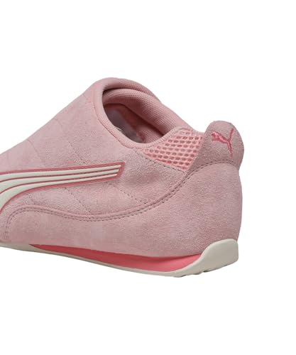 Image of Puma Womens Catch Soleil Slipon Sneaker