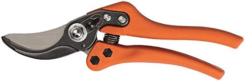 Bahco P1-20 Bypass Secateurs - Thumbnail 4