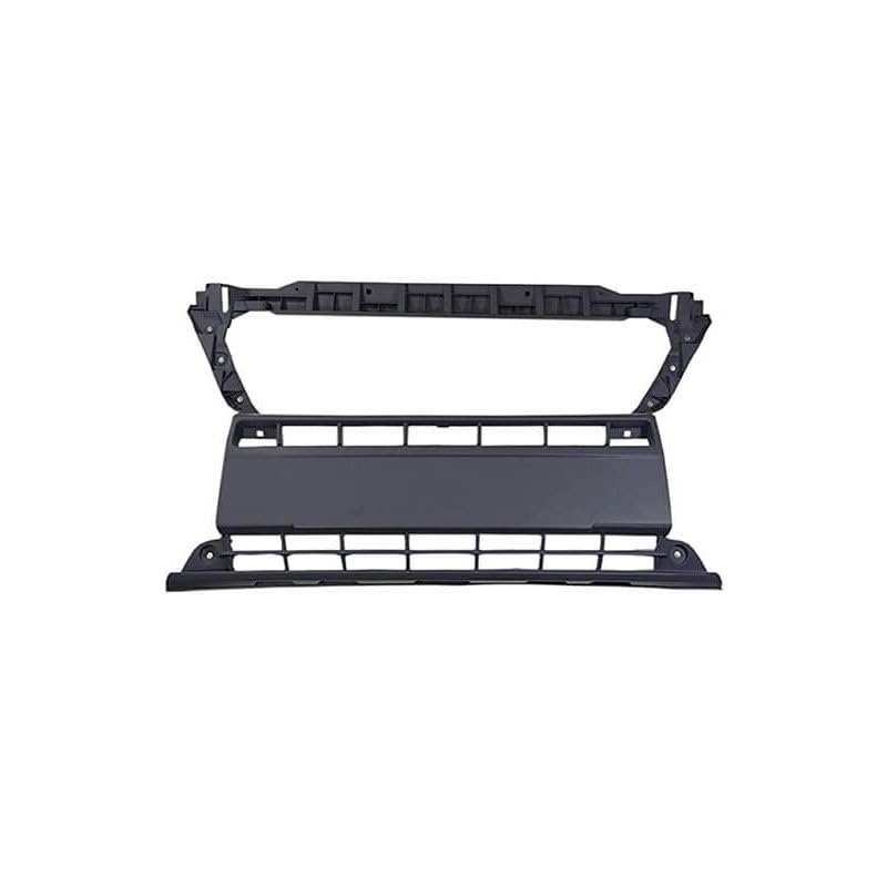 Parachoques delantero central imprimado compatible con Peugeot Boxer desde 2014