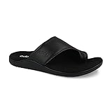 Gravity Defyer Women's GDEFY Etztal Leather Fashion Sandal 9 M US - VersoShock Proven Performance Orthotic Slides