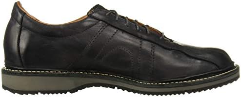 Allen Edmonds Men's Voyager Shoe, Black, 12 3E US | Image 5