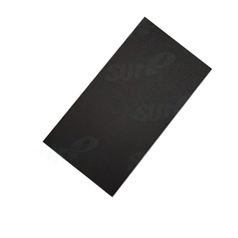 Iridium Tantalum Titanium Electrode Iridium Tantalum Titanium Plate Electrode (100-100mm(No handle))