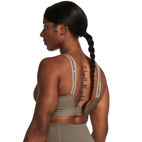 Image of Under Armour Infinity High Impact Sports Bra