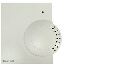 Preisvergleich Produktbild Honeywell Braukmann Raumfuehler HCF82 mit 868 MHz Funkfrequenz HCF82
