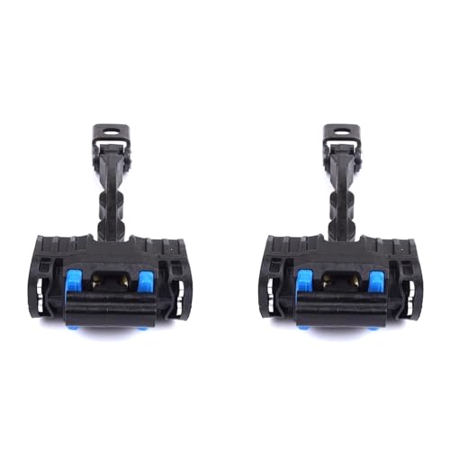 Bloquer ouverture porte VW Beetle : kit sangle limitation avant 5C5837249