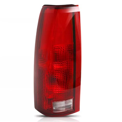 ���A�����v Compatible With Chevy For Blazer 1992 1993 1994 �� �e�[�����C�g ���A���C�g �u���[�L�����v �����w�������v OEM�FGM2800104 GM2800125