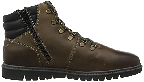 Image of Geox mens U Ghiacciaio D
