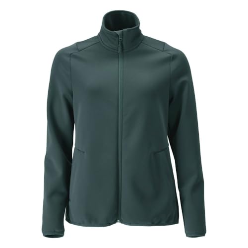 Sweatshirt Mascot Customized 22553 vert 5XL confortable et chaud