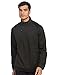 Produktbild Puma Golf Herren Envoy 1/4 Zip Sweatshirt Forest Night XL