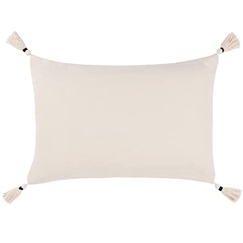 Coussin garni de polyester Caliche pour soulager les assises rigides avec confort