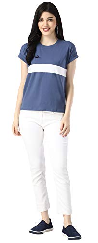 Image of DHRUVI TRENDZ Women Top