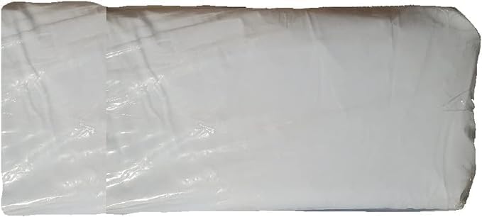 Replacement Pool Liner for Bestway Power Steel Deluxe Metal Frame Pool 18ft x 48" Gray Rattan Print
