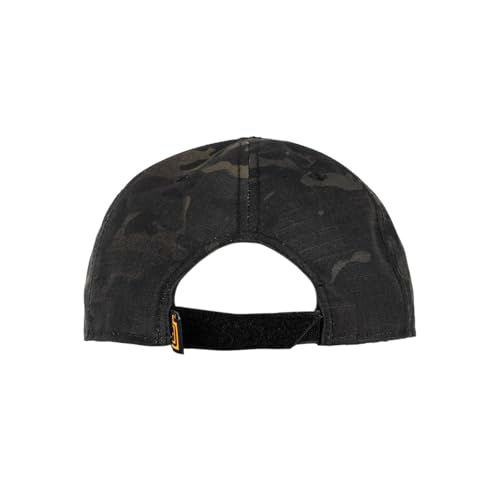 5.11 89063-251-1 SZ Flag Bearer Cap Mc - Blk Multicam (1 SZ)