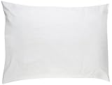 AllerEase Jumbo Microfiber Pillow One Size