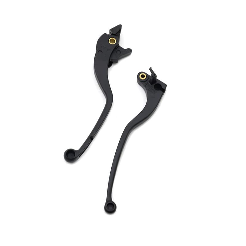 Leviers de commande haut de gamme pour la moto BMW S1000XR 2015-2017