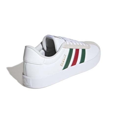Image of adidas Men's VL Court 3.0 Sneakers