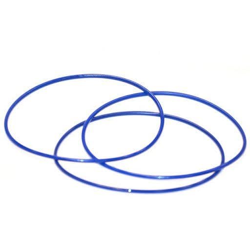 Salamander Blue O Ring Service Kit 114.5 x 3mm x 8 - SKORING02