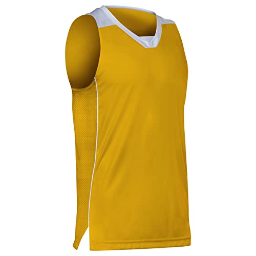Maillot de basketball garçon Champro Prime pour bouger sans gêne
