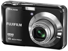Fujifilm Compact Digital Camera AX550 image 5