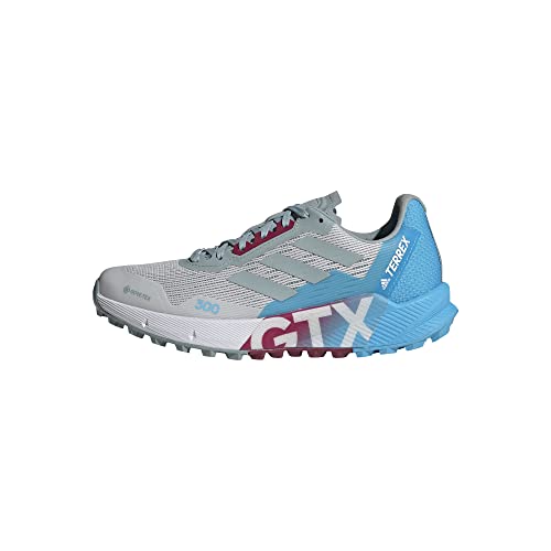 Image of adidas Women's Terrex Agravic Flow 2 GTX W Sneakers