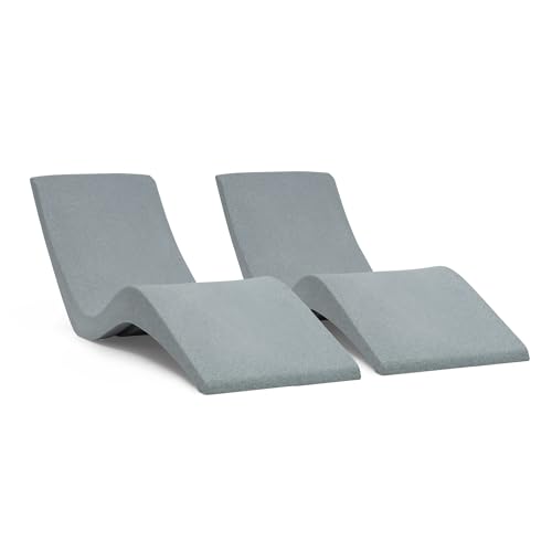 Aqua Outdoors - in-Pool Chaise Lounger - Pool & Sun