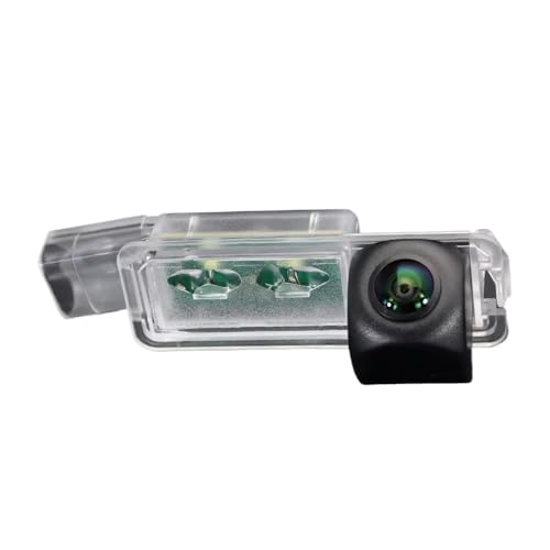 Caméra de recul Seat Ibiza 6J MK4 MK5 Fish Eye HD AHD 2008-2019