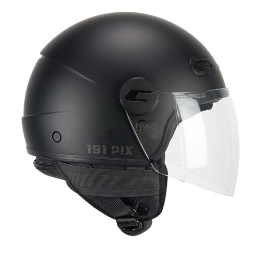 CGM 191a Pix Mono CG-191A-ASA-14 le casque idéal pour vos trajets quotidiens
