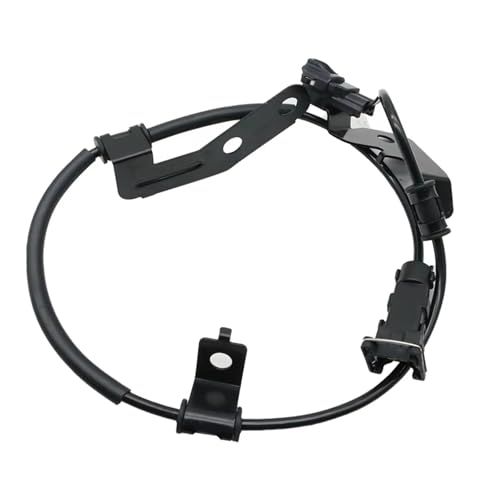 Capteur de vitesse de véhicule ABS arrière droit haute précision pour Kia Sorento 919202W100