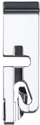Prensatela dobladillo 1/8" para máquina de coser miniatura 2