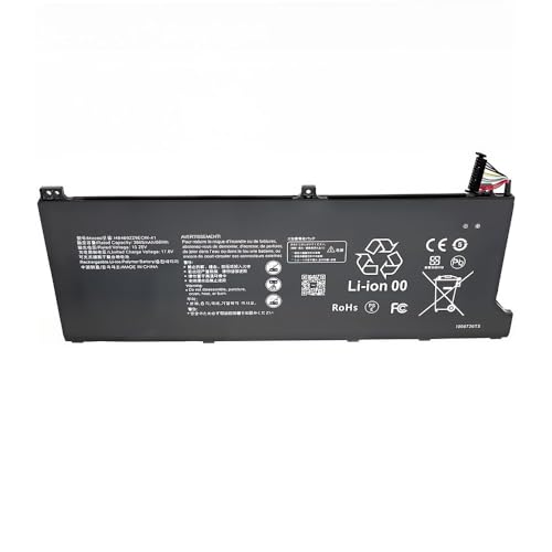 Batterie Huawei Matebook D14 HB4692Z9ECW-41 remplace un bloc usé ou gonflé