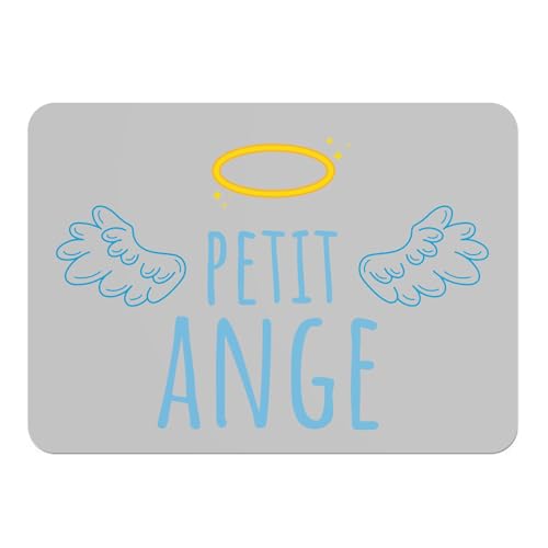 Sets de table en liège antidérapants et souples grand format pour protéger votre table